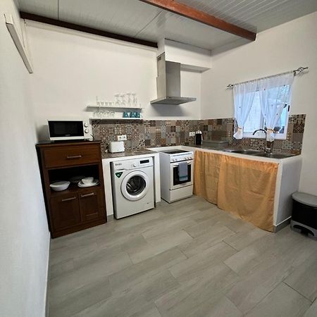 Апартаменты L'Atelier De Paquita - Delta De L'Ebre Дельтебре Экстерьер фото