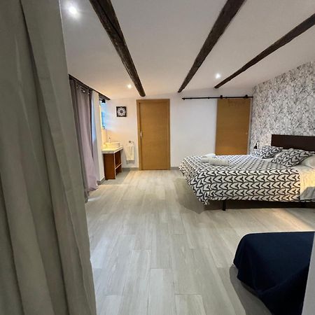 Апартаменты L'Atelier De Paquita - Delta De L'Ebre Дельтебре Экстерьер фото