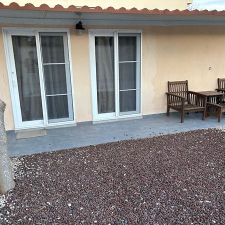 Апартаменты L'Atelier De Paquita - Delta De L'Ebre Дельтебре Экстерьер фото